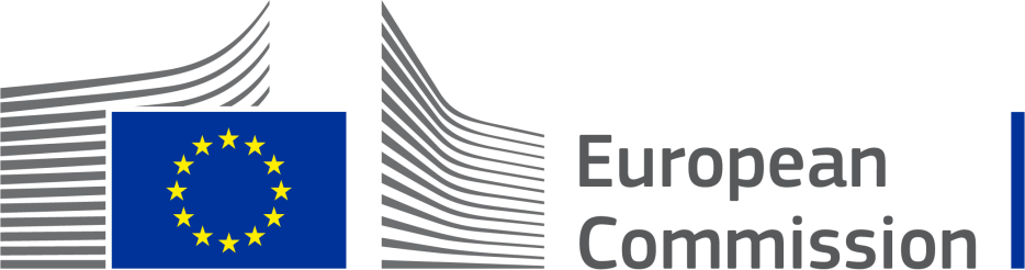 European Commission logo