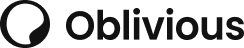 Oblivious logo