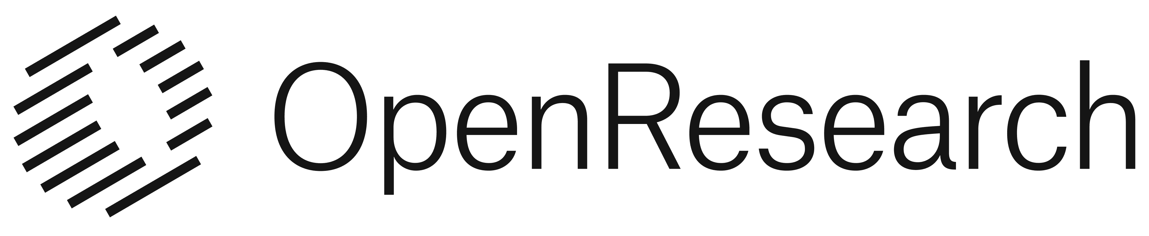 OpenResearch logo