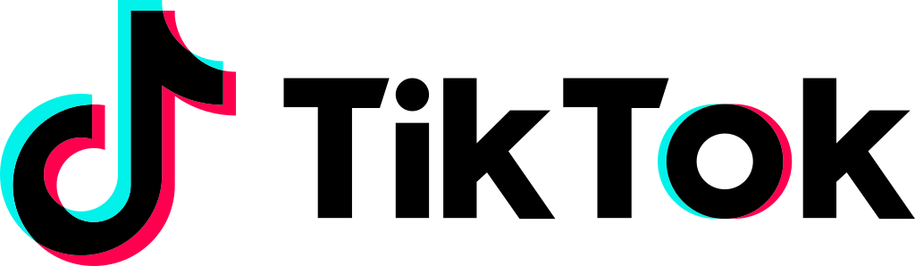 TikTok logo