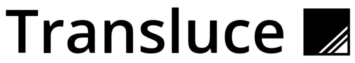 Transluce logo